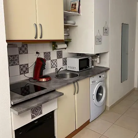 With Terrace At 2 Steps From The Sea Saint-Raphael (Var)