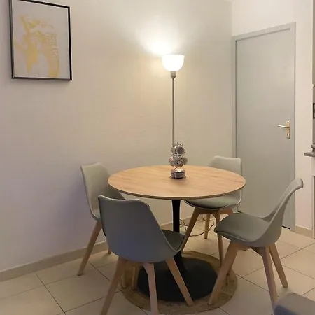 With Terrace At 2 Steps From The Sea Apartment *